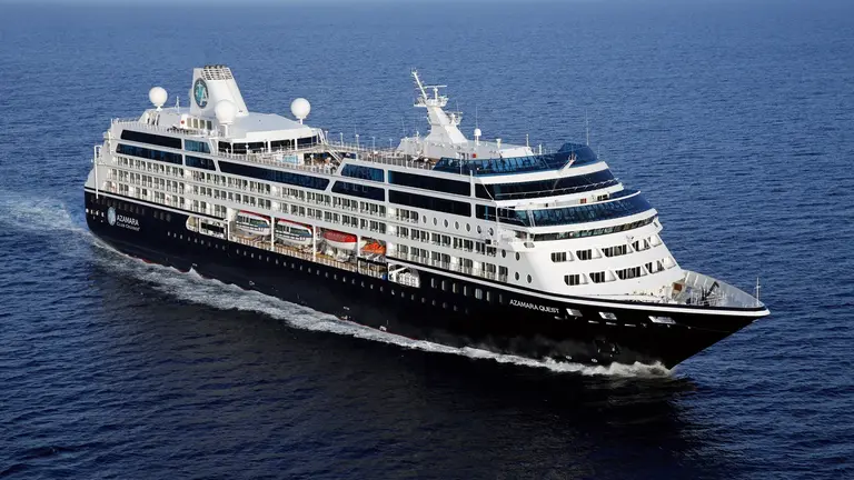 Azamara Quest