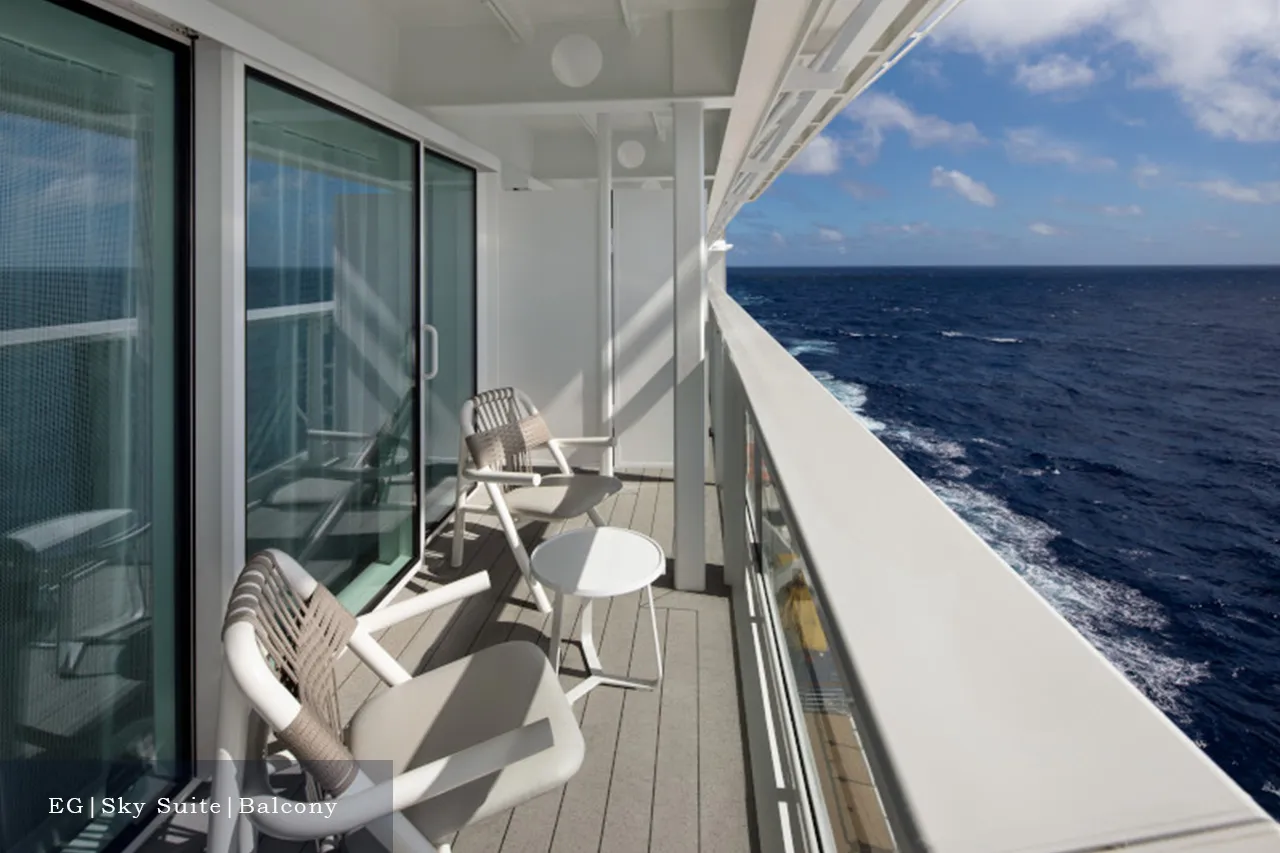 Sky Suite