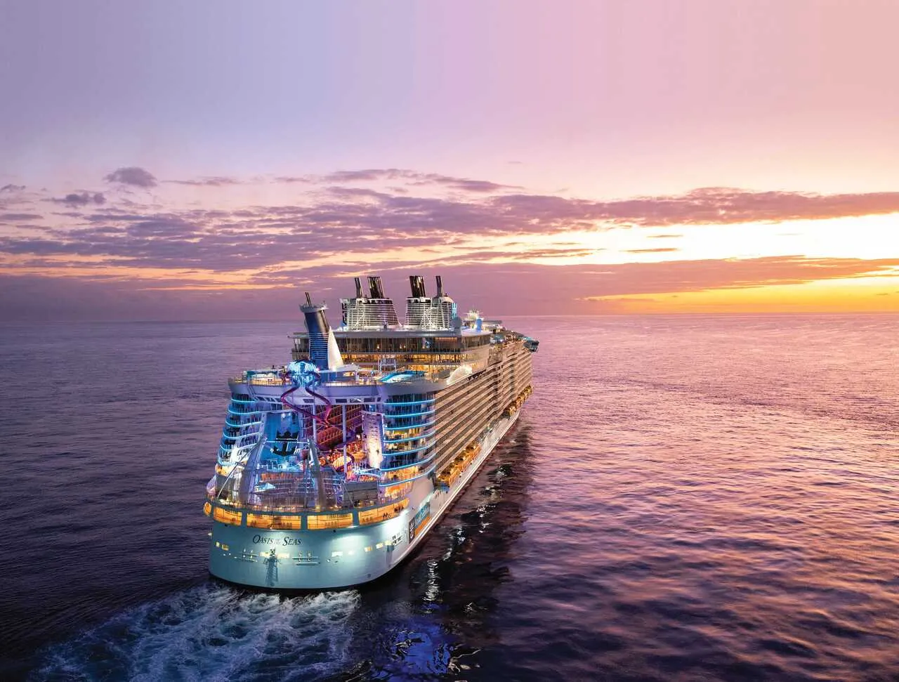 Royal Caribbean