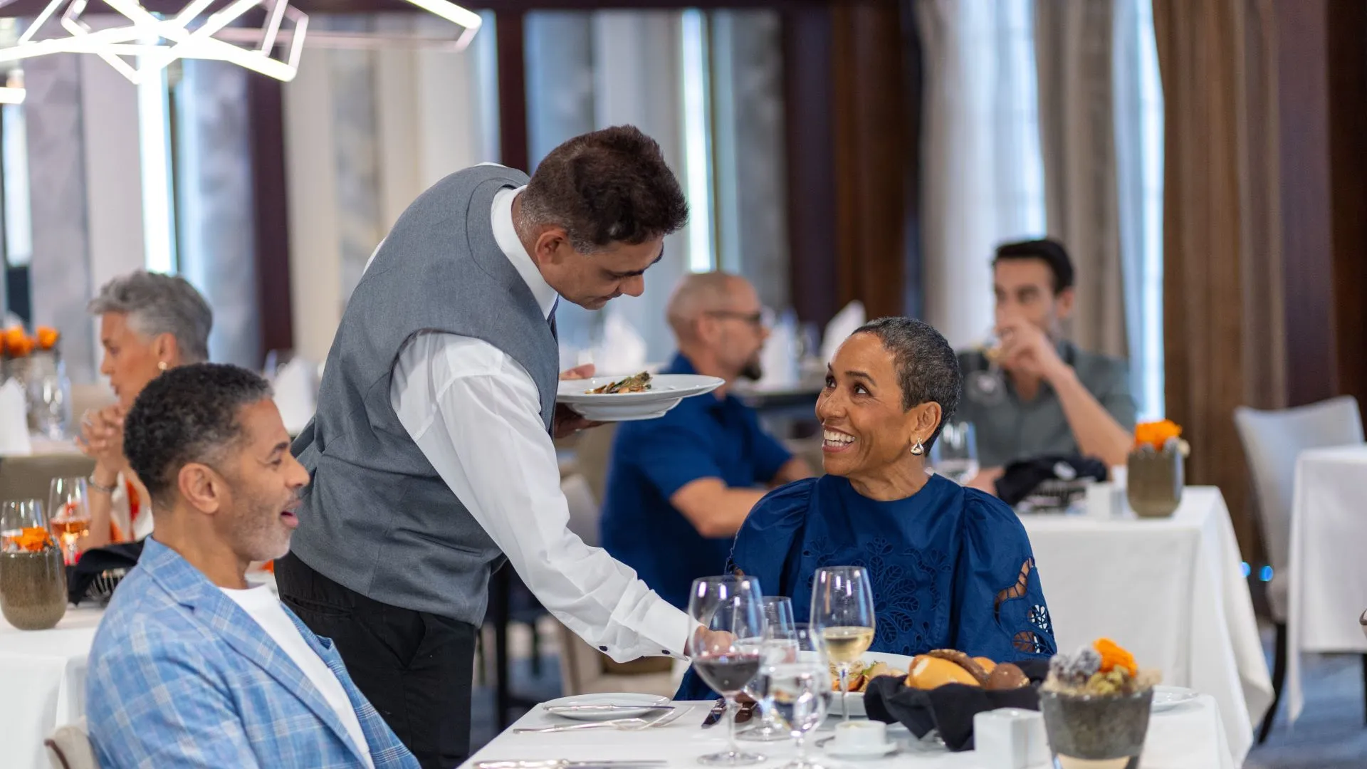 Why Azamara 3