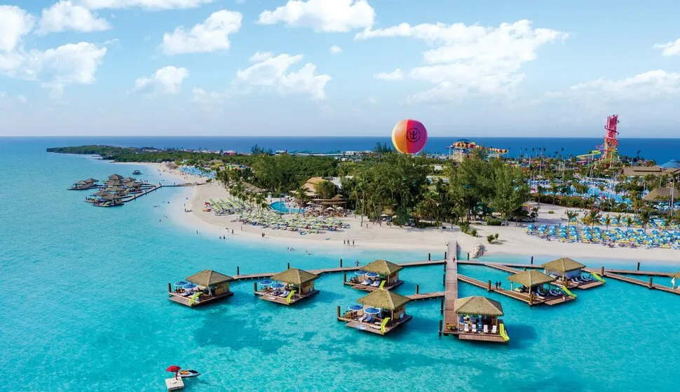 Cruise Deals