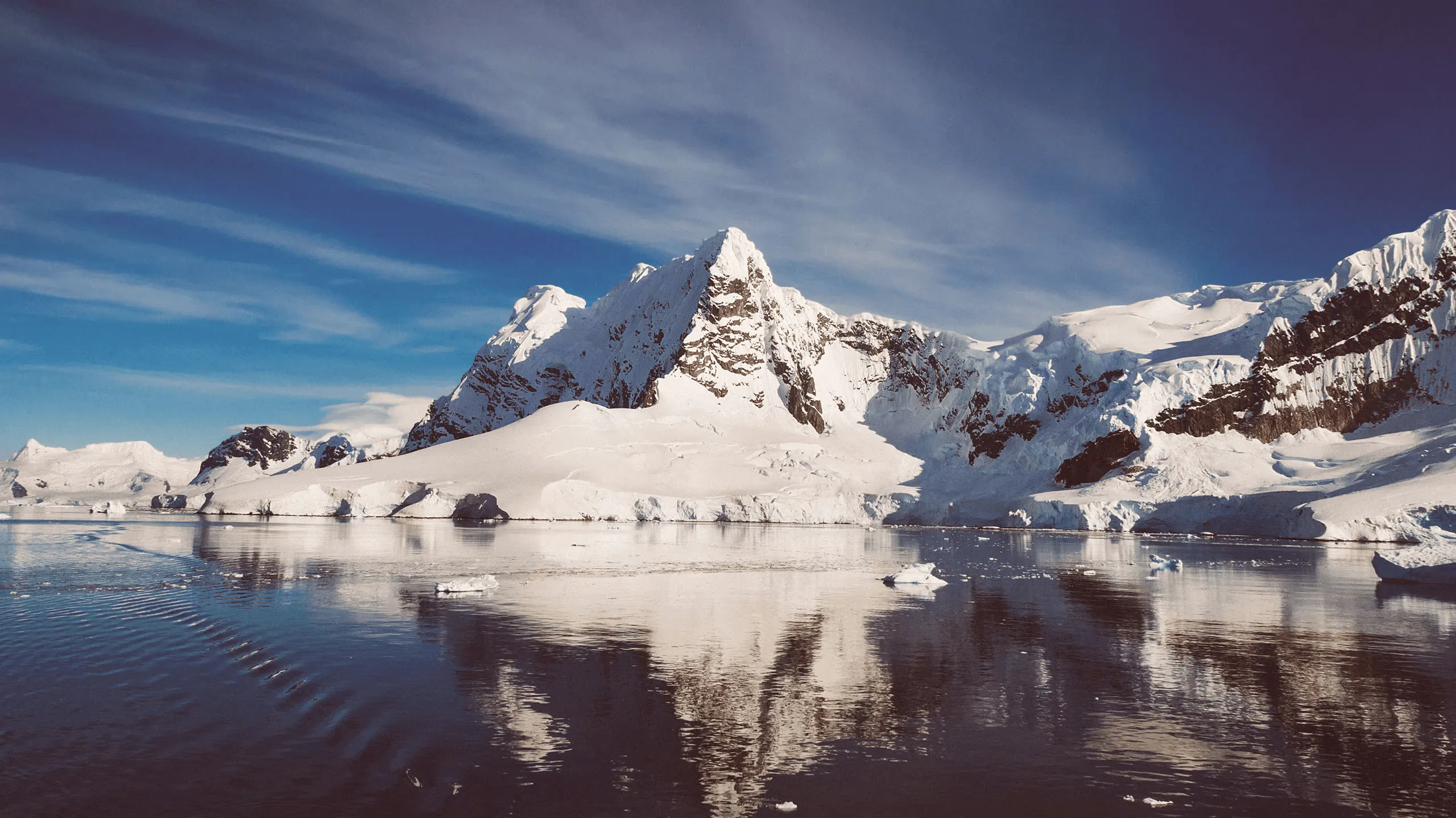 Antarctica