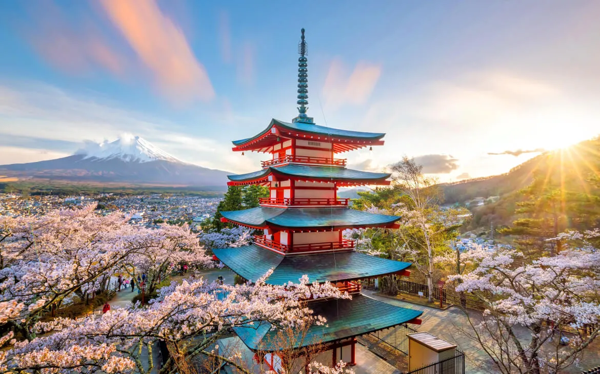 Japan