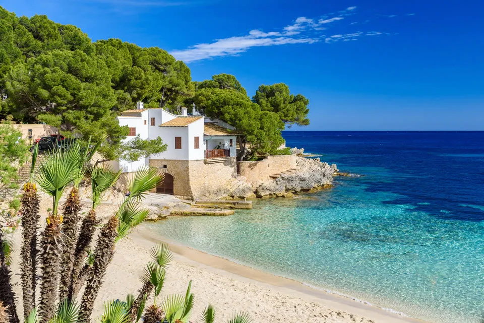 Mediterranean