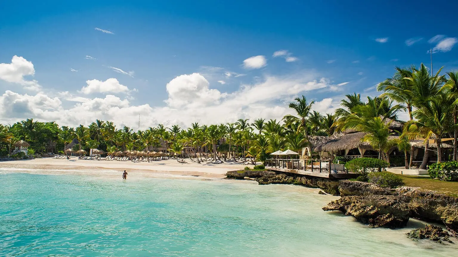 Caribbean