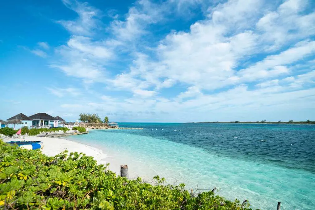 Bahamas