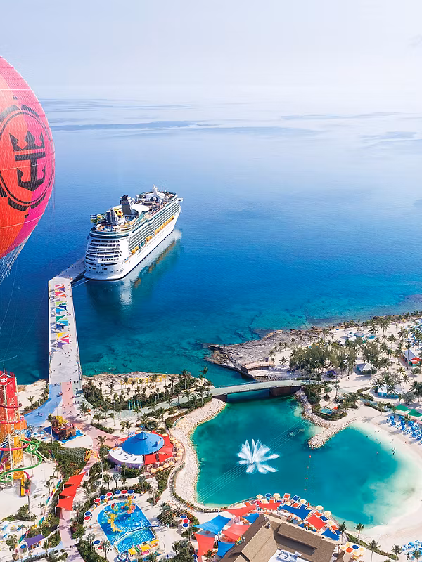 Bermuda