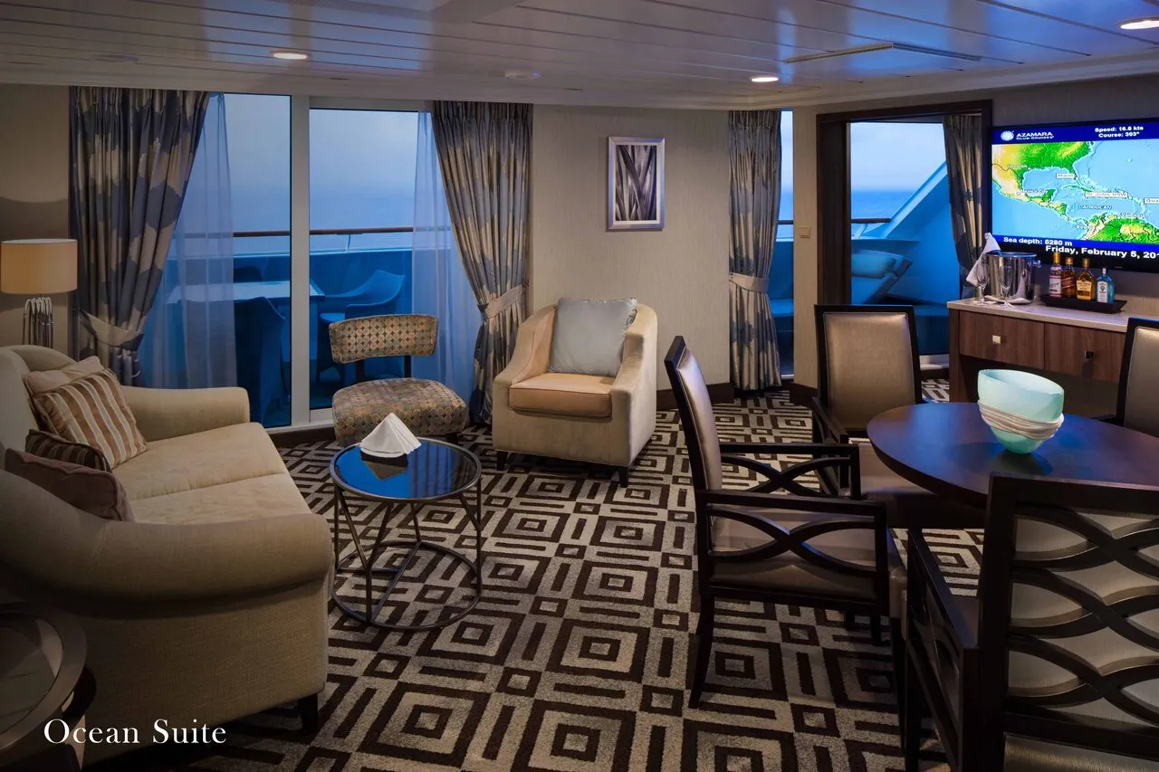 Suite 3