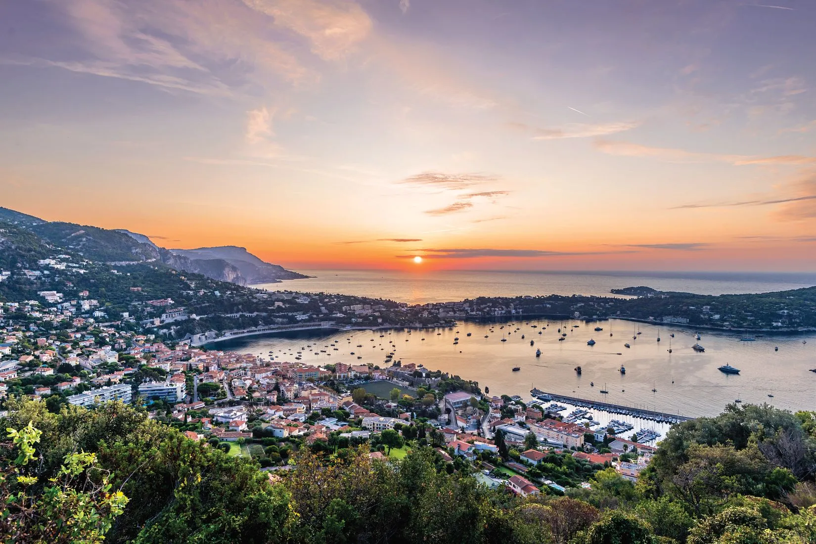 South Europe