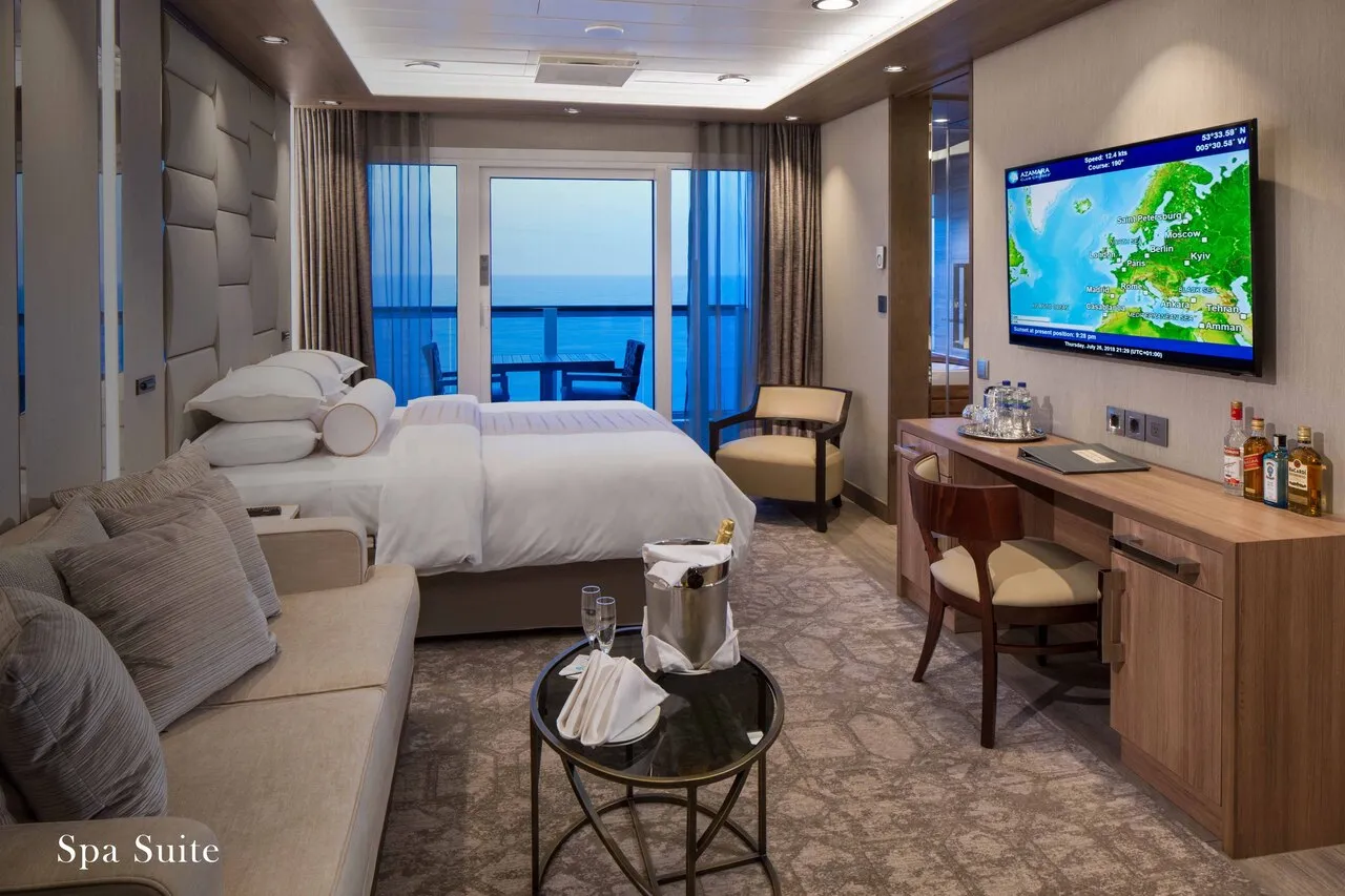 Suite 2