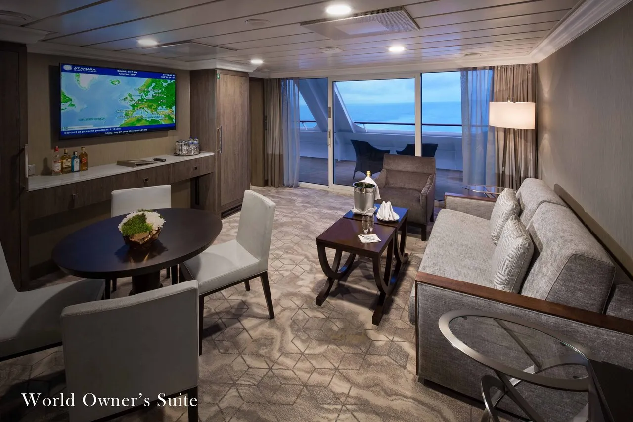 Suite 1