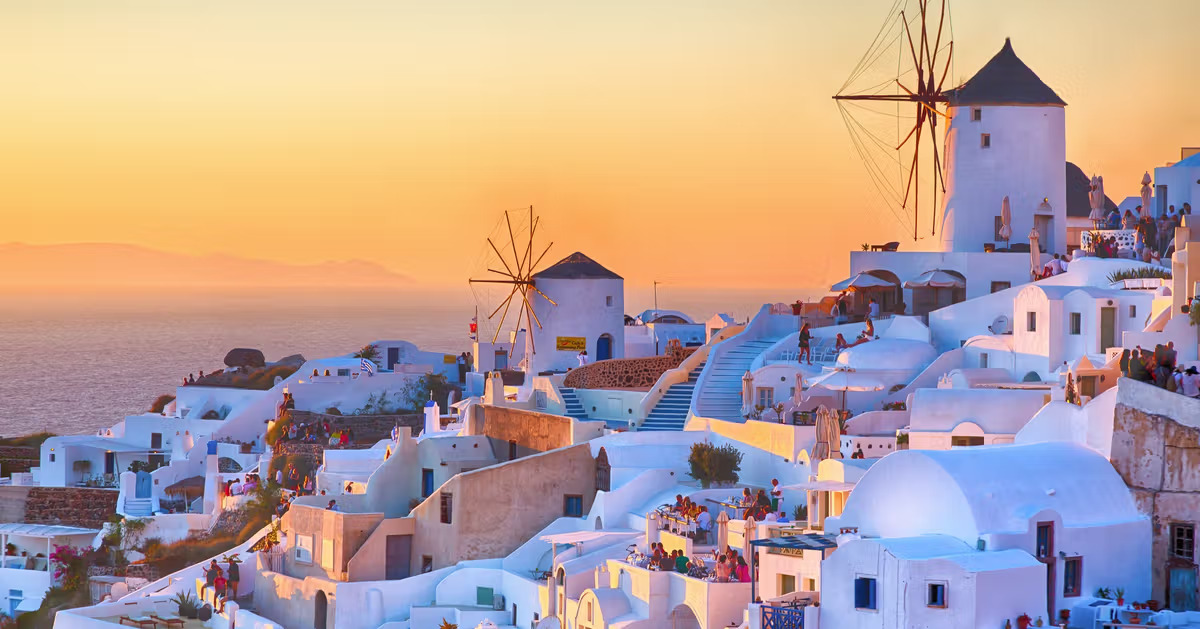 Cruise Deals