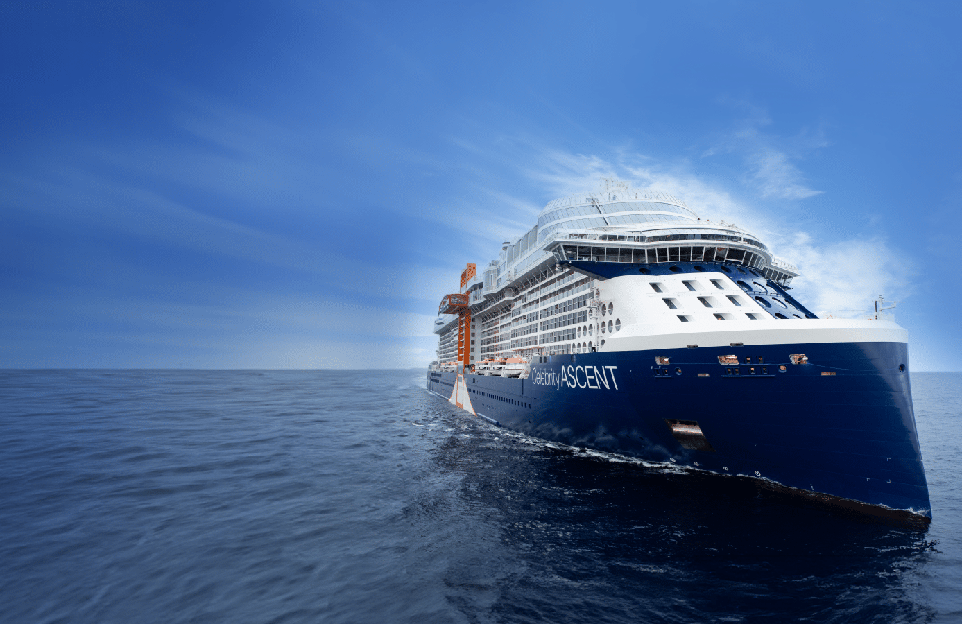 One Cruise, Many Occasions: A Cruise is Perfect for Your Next Milestone ...